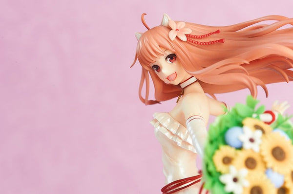 Ookami to Koushinryou - Holo - 1/8 - Wedding Dress ver. (Myethos, Tokyo Otaku Mode)