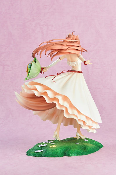 Ookami to Koushinryou - Holo - 1/8 - Wedding Dress ver. (Myethos, Tokyo Otaku Mode)