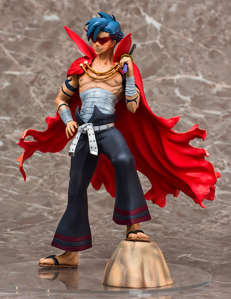 Tengen Toppa Gurren-Lagann - Kamina - 1/8 (Emontoys)