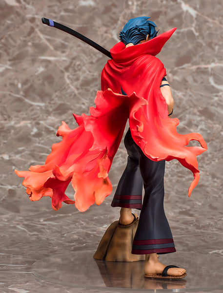 Tengen Toppa Gurren-Lagann - Kamina - 1/8 (Emontoys)