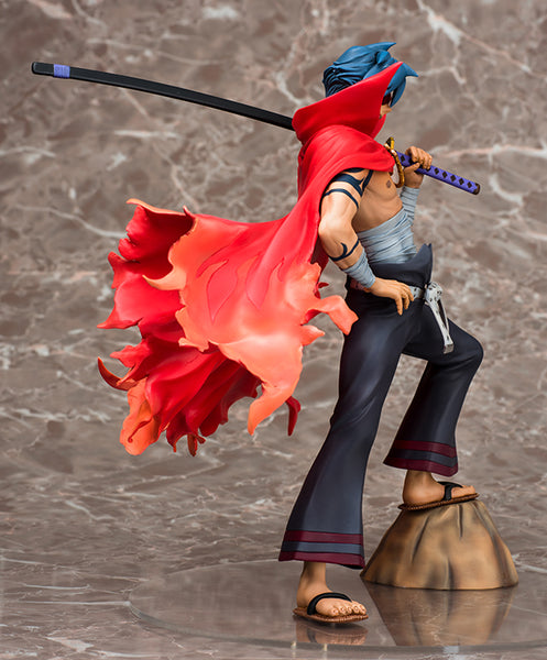 Tengen Toppa Gurren-Lagann - Kamina - 1/8 (Emontoys)