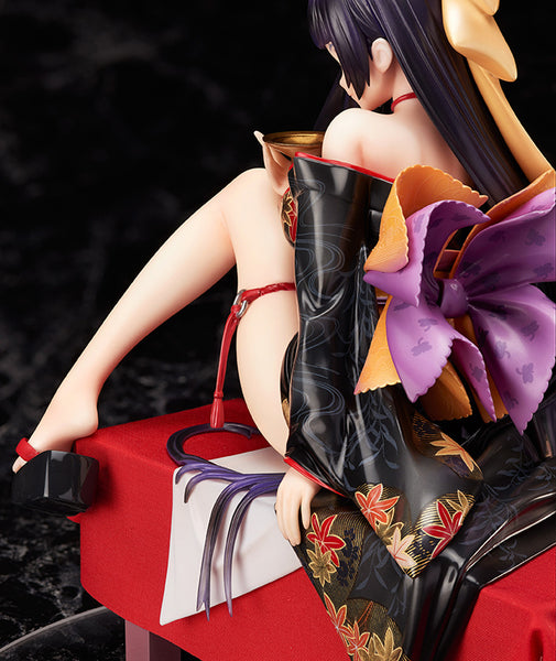 Original - Creator's Collection - T2 Art☆Girls - Nakahara Tomoe - 1/7 - Moonlight Invitation ver. (Native)
