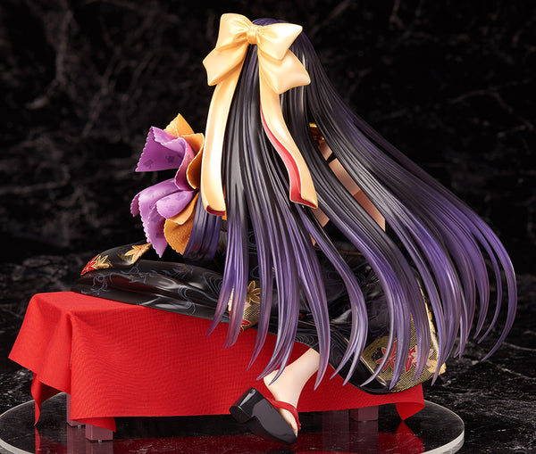 Original - Creator's Collection - T2 Art☆Girls - Nakahara Tomoe - 1/7 - Moonlight Invitation ver. (Native)