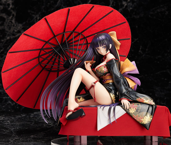 Original - Creator's Collection - T2 Art☆Girls - Nakahara Tomoe - 1/7 - Moonlight Invitation ver. (Native)