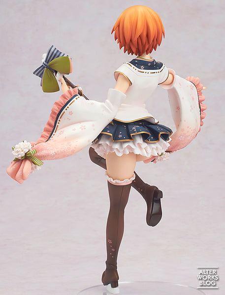 Love Live! School Idol Festival - Hoshizora Rin - 1/7 - Sangatsu Hen (Alter)