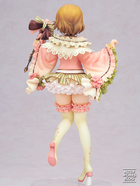 Love Live! School Idol Festival - Koizumi Hanayo - 1/7 - Sangatsu Hen (Alter)
