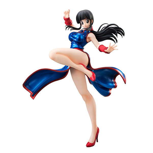 Dragon Ball Z - Chi-Chi - Dragon Ball Gals - China Dress Ver. (MegaHouse)
