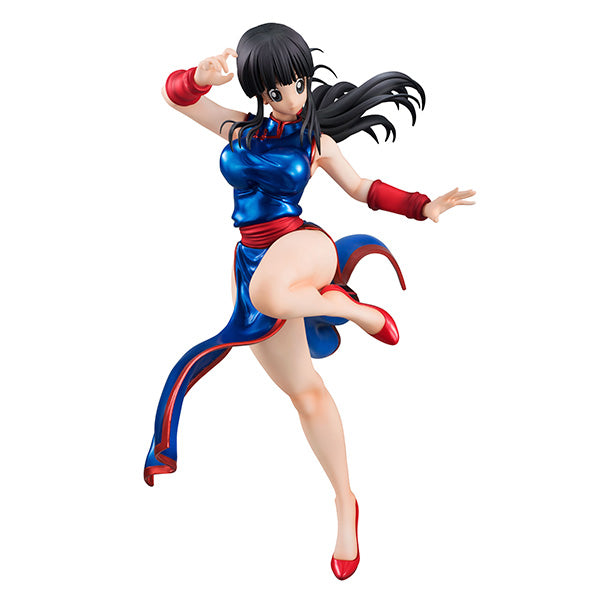 Dragon Ball Z - Chi-Chi - Dragon Ball Gals - China Dress Ver. (MegaHouse)