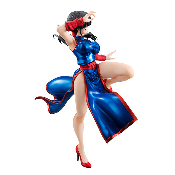 Dragon Ball Z - Chi-Chi - Dragon Ball Gals - China Dress Ver. (MegaHouse)