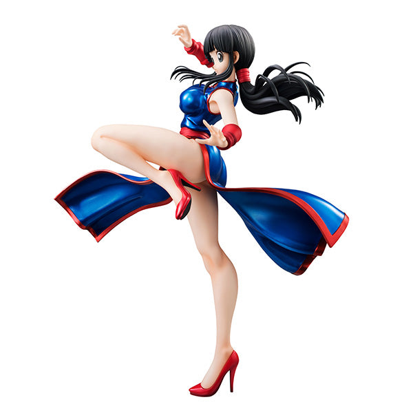 Dragon Ball Z - Chi-Chi - Dragon Ball Gals - China Dress Ver. (MegaHouse)