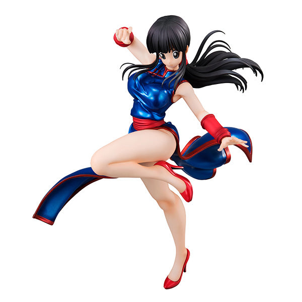 Dragon Ball Z - Chi-Chi - Dragon Ball Gals - China Dress Ver. (MegaHouse)