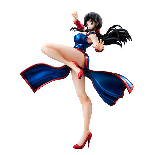 Dragon Ball Z - Chi-Chi - Dragon Ball Gals - China Dress Ver. (MegaHouse)