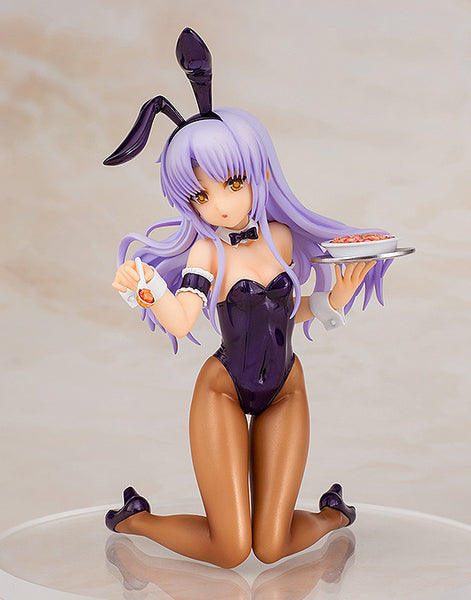 Angel Beats! 1st Beat - Tachibana Kanade - 1/8 - Bunny Style (Aquamarine)