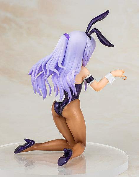 Angel Beats! 1st Beat - Tachibana Kanade - 1/8 - Bunny Style (Aquamarine)