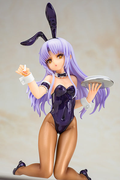 Angel Beats! 1st Beat - Tachibana Kanade - 1/8 - Bunny Style (Aquamarine)