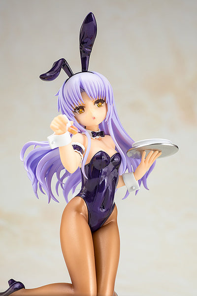 Angel Beats! 1st Beat - Tachibana Kanade - 1/8 - Bunny Style (Aquamarine)
