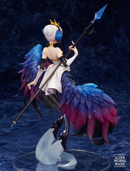 Odin Sphere: Leifdrasir - Gwendolyn - 1/8 - Leifdrasir Ver. (Alter)