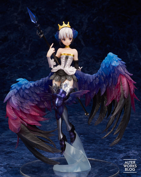 Odin Sphere: Leifdrasir - Gwendolyn - 1/8 - Leifdrasir Ver. (Alter)