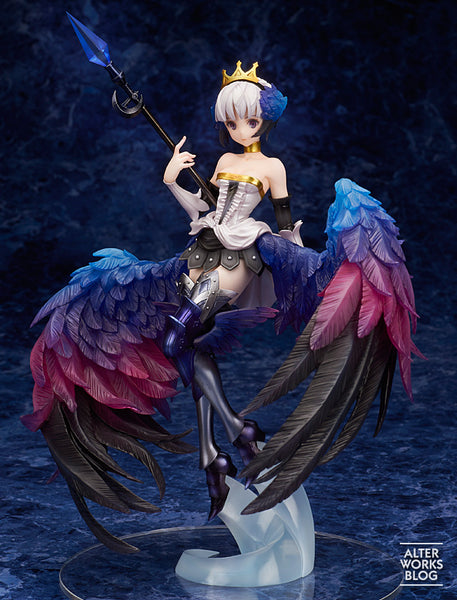 Odin Sphere: Leifdrasir - Gwendolyn - 1/8 - Leifdrasir Ver. (Alter)