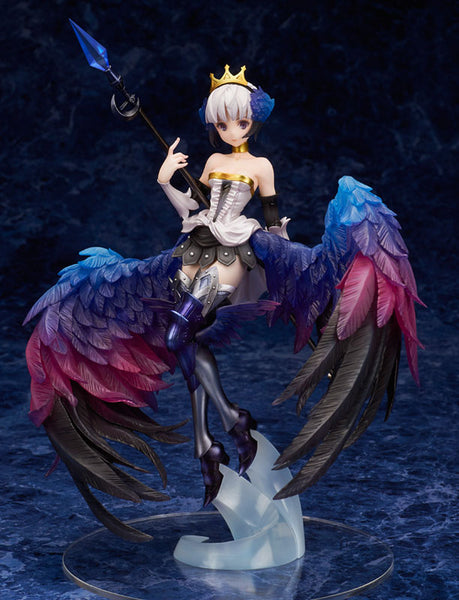 Odin Sphere: Leifdrasir - Gwendolyn - 1/8 - Leifdrasir Ver. (Alter)
