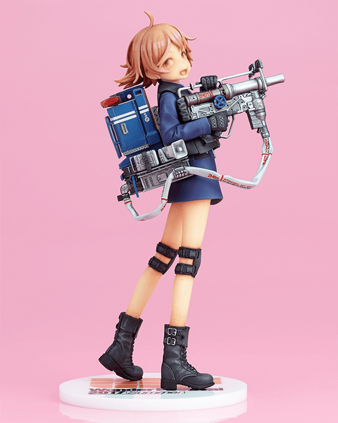 Mascot Character - Wonda-chan - Wonda-chan Next Door Project (FILE:04) (Good Smile Company, Kaiyodo)