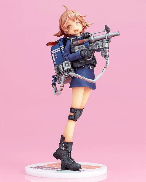 Mascot Character - Wonda-chan - Wonda-chan Next Door Project (FILE:04) (Good Smile Company, Kaiyodo)