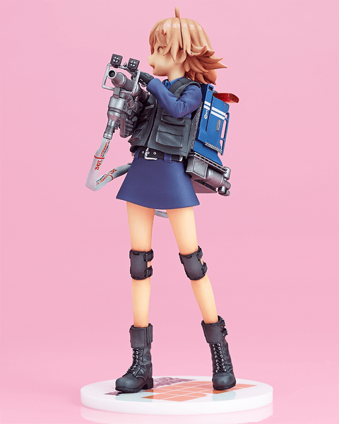 Mascot Character - Wonda-chan - Wonda-chan Next Door Project (FILE:04) (Good Smile Company, Kaiyodo)