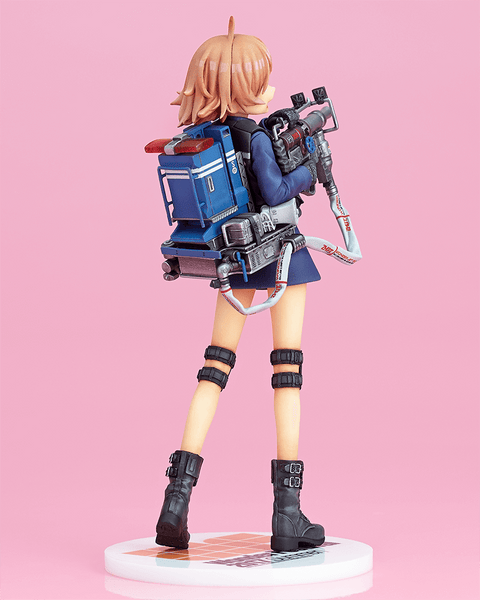 Mascot Character - Wonda-chan - Wonda-chan Next Door Project (FILE:04) (Good Smile Company, Kaiyodo)