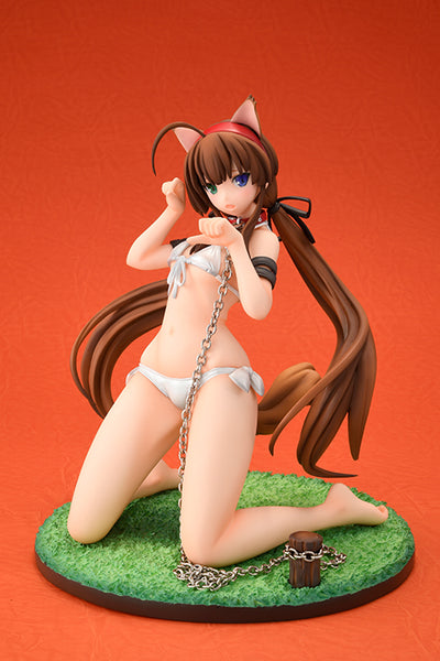 Senran Kagura: Shinovi Versus - Ryoubi - 1/7 (Amakuni, Hobby Japan)