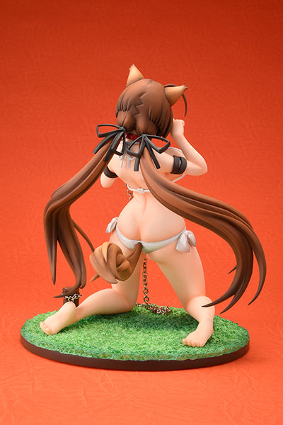 Senran Kagura: Shinovi Versus - Ryoubi - 1/7 (Amakuni, Hobby Japan)