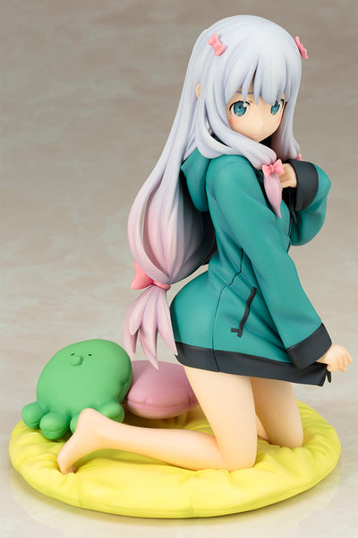 Eromanga Sensei - Izumi Sagiri - 1/7 (Kotobukiya)