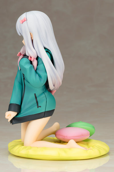 Eromanga Sensei - Izumi Sagiri - 1/7 (Kotobukiya)