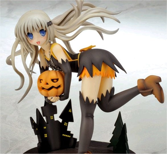 Little Busters! - Noumi Kudryavka - 1/7 - Halloween ver. (Kotobukiya)