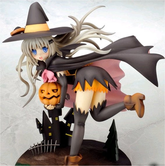 Little Busters! - Noumi Kudryavka - 1/7 - Halloween ver. (Kotobukiya)