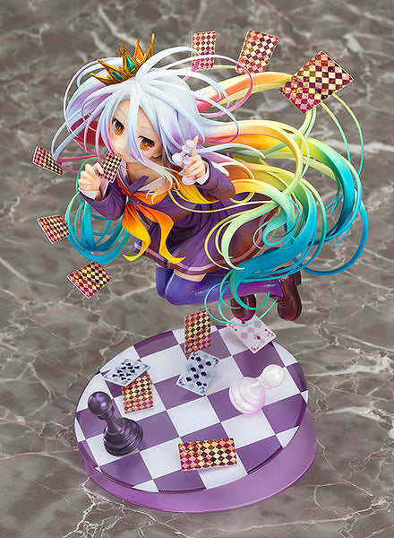 No Game No Life - Shiro - 1/8 (Good Smile Company)