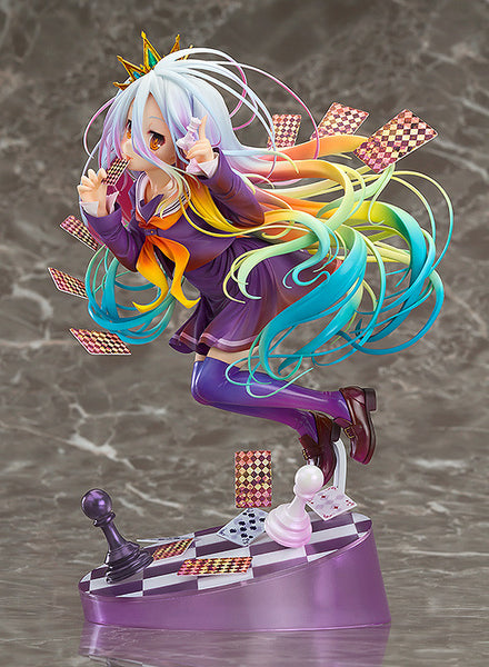 No Game No Life - Shiro - 1/8 (Good Smile Company)