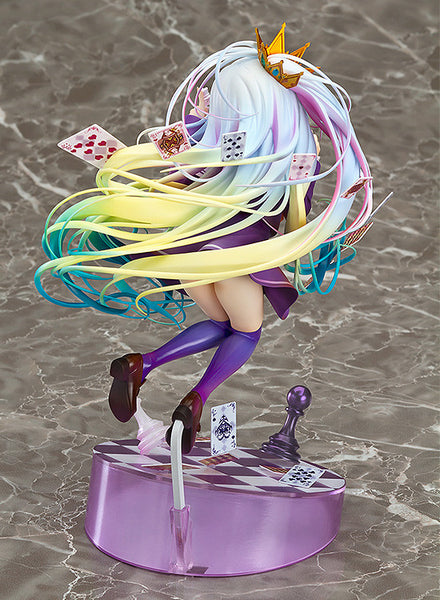 No Game No Life - Shiro - 1/8 (Good Smile Company)