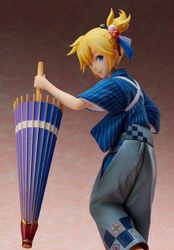 Vocaloid - Kagamine Len - 1/8 - Hanairogoromo (Stronger)