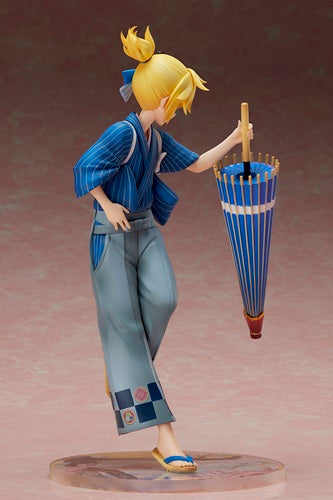 Vocaloid - Kagamine Len - 1/8 - Hanairogoromo (Stronger)