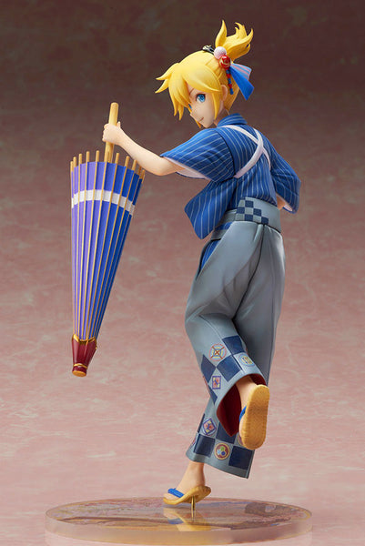 Vocaloid - Kagamine Len - 1/8 - Hanairogoromo (Stronger)