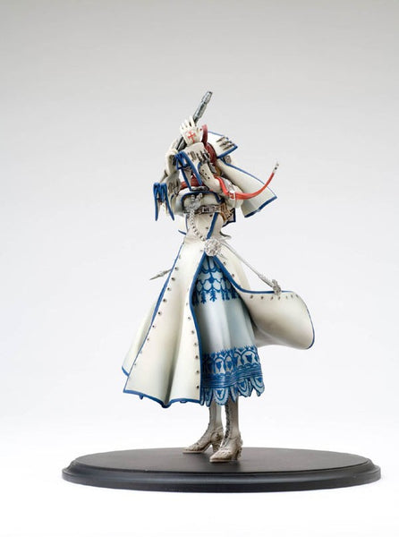 Trinity Blood - Esther Blanchett - 1/8 (Eye Scream)