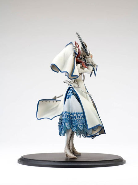 Trinity Blood - Esther Blanchett - 1/8 (Eye Scream)