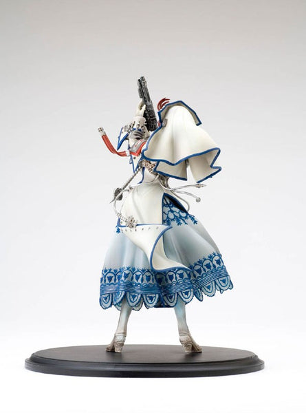 Trinity Blood - Esther Blanchett - 1/8 (Eye Scream)