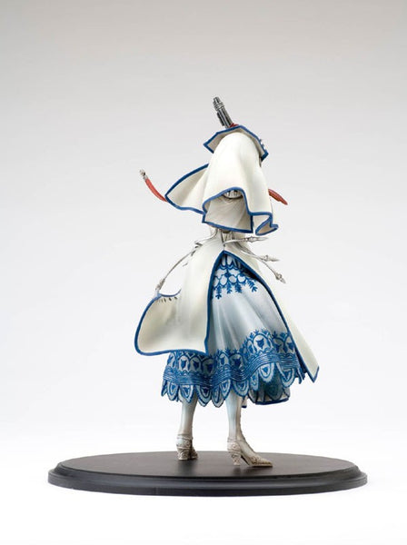 Trinity Blood - Esther Blanchett - 1/8 (Eye Scream)