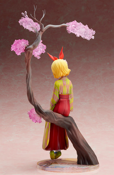 Vocaloid - Kagamine Rin - Rabbit Yukine - 1/8 - Hanairogoromo (Stronger)