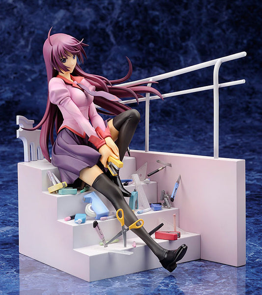 Bakemonogatari - Senjougahara Hitagi - 1/7 (Alter)
