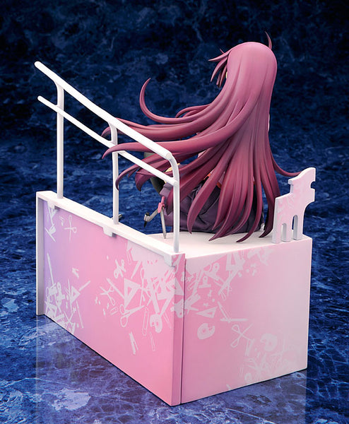 Bakemonogatari - Senjougahara Hitagi - 1/7 (Alter)