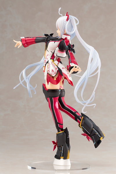 Phantasy Star Online 2 - Matoi - 4-Leaves - 1/6 - Tony ver. (Kotobukiya)