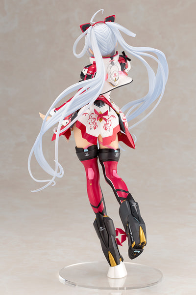 Phantasy Star Online 2 - Matoi - 4-Leaves - 1/6 - Tony ver. (Kotobukiya)
