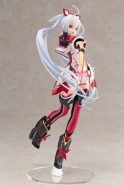 Phantasy Star Online 2 - Matoi - 4-Leaves - 1/6 - Tony ver. (Kotobukiya)